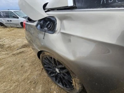 Used Automatic Transmission Assembly fits: 2008 Bmw 335I AT 6 speed RWD gasoline - Image 1 of 4