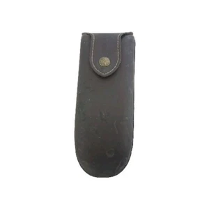 VINTAGE VUARNET FRANCE SUNGLASSES CASE RARE - Picture 1 of 6