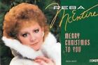 Merry Christmas To You By Reba Mcentire Cd