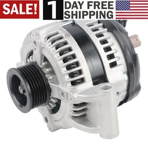 Alternador para 160A 2006-2007 Dodge Charger Magnum 2005-2007 Chrysler 300 11113 - Imagen 1 de 19