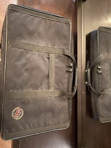 SKB 1skb-Ps-8 Powered Effects Pedal Board with Gig Bag (no Power Supply) - Picture 1 of 7