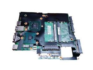 ✔️ Lenovo ThinkPad X200 Motherboard Intel C2D P8400 SLGE2 44C5318  - Afbeelding 1 van 5