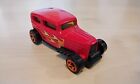 Hot Wheels Midnigth Otto 2001 Rot Top Zustand