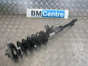 BMW 5 SERIES F11LCI M SPORT PASSENGER FRONT SHOCK STRUT SPRING DAMPER - Picture 1 of 2