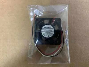 NMB MAT 1204KL-04W-B59 30mm x 10mm Lüfter 12V 0,12A 3 Pin 3 Draht - Bild 1 von 6