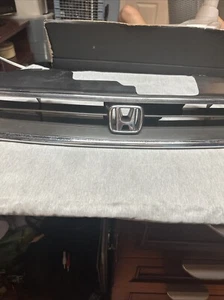 JDM Front Radiator Grill Grille Honda Accord SV4 97 - Picture 1 of 16