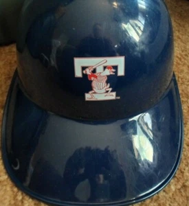 TOLEDO MUD HENS Youth Baseball Plastic Souvenir Muddy Logo Mascot Hat  - Picture 1 of 3