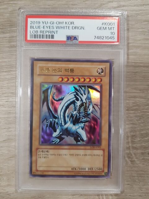 Yugioh Card “Black Luster Soldier” PSEC-KR001 Prismatic Secret Rare Unopend