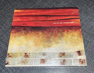 Hesitation Marks by Nine Inch Nails  (New CD)⭐️Buy Any 3 Get 1 Free⭐️ - Foto 1 di 2