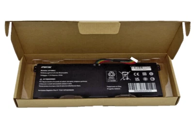 Batteria AP16M5J compatibile con Acer Aspire 3 A315-21-95KF A315-51-51SL 7,7V