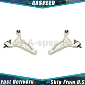 Front Lower Suspension Control Arm Fits 2001 2002 2003 2004 2005 2006 Volvo V70 - Foto 1 di 11