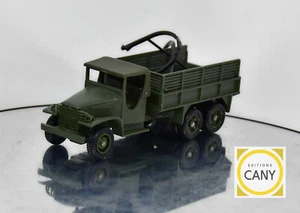 Military Truck GMC CCKW Stake Sides - SOLIDO - 1/50 - Picture 1 of 2