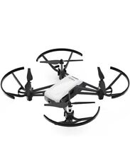 DJI Ryze Tech Tello Boost Combo Educational Drone