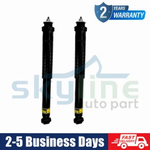 Rear L+R Shock Absorber Struts w/o ADS For Smart Fortwo W451 2007- A4513202331 - Picture 1 of 7