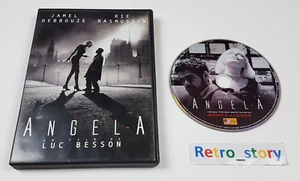 DVD Angel A - Jamel DEBBOUZE - Rie RASMUSSEN - Picture 1 of 2