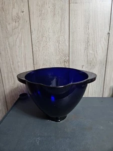 Jenn-Air Attrezzi Blau Glas RÜHRSCHÜSSEL ERSATZ für Standmixer Kobaltblau - Bild 1 von 13