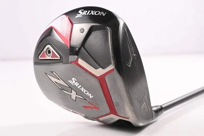 Srixon ZX7 Driver / 9.5 Degree / Stiff Flex HZRDUS Gen5 Black 60 Shaft - Image 1 of 4