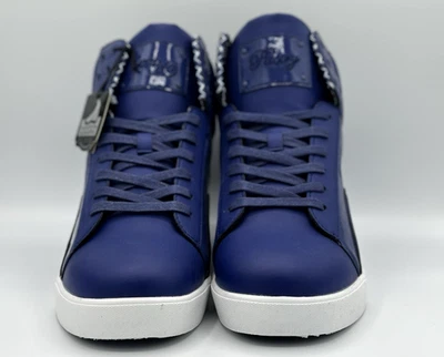 Tênis Feminino Pastry Pop Tart Grid/Tamanho 12 - Imagem 1 de 4