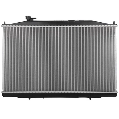 Radiator For 2011 2012 2013-2018 Honda Odyssey 3.5L 3471CC V6 13208 HO3010227 Foto 1 de 4