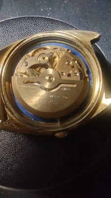 Bulova Ambassador Foto 1 de 4