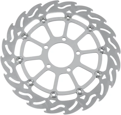 Disque de frein Flame MOTO-MASTER Flame 112033 - Photo 1/2