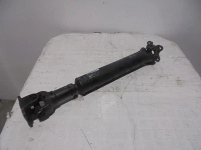 3310009001 antriebswelle hinten zentral für SSANGYONG KYRON 200 2005 4032872 - Bild 1 von 4