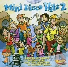 Mini Disco Hits 2 von Various | CD | Zustand gut - Bild 1 von 2