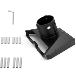 Mount Adapter Kit for Gen 3 Roof Pipe Mount Kickstand Metal Kickstand - Zdjęcie 1 z 8
