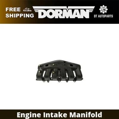 Colector de admisión de motor Dorman 4,2 L L6 EXT 2002-2006 Chevrolet Trailblazer EXT Foto 1 de 4