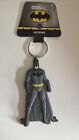 Batman: The Dark Night - Soft Touch Figural Key Ring by DC Comics