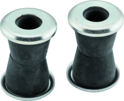 Конусы для крепления на штангу ProTaper 021122 Yamaha для повышения производительности - Изображение 1 из 2