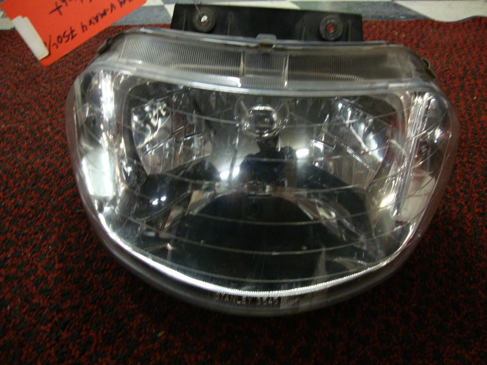 Yamaha VMAX 4 750 VX750 1992 faro delantero 89A-84310-00-00 Foto 1 de 1