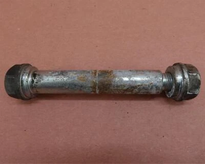 Harley Davidson Iron 883 XL883N 2009-2021 marco delantero perno aislador Foto 1 de 4