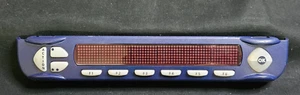 DEMATIC F0032-10061AG NSNP Pick/put Light For Warehouse Pick Or Put System LN - Picture 1 of 4