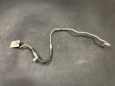 Transmission Oil Cooler Outlet Hose 2020 GMC Acadia 84211765 2021 2022 2023 - Image 1 of 4