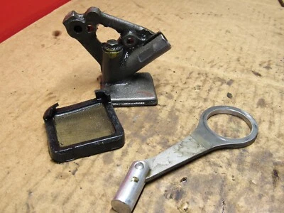 1968 Honda CB160 E Oil Pump Assembly - Image 1 of 4