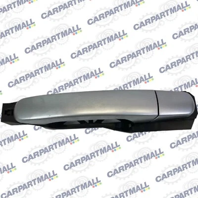 2006-2011 Chevrolet HHR Rear Right Side Exterior Door Handle RR RH 15786204 OEM Foto 1 de 4