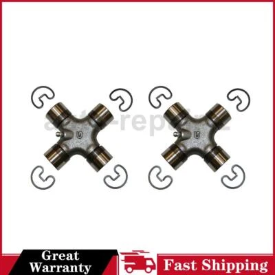 Eje trasero para Toyota Tacoma GMB 2005~2014 todas las juntas junta universal Foto 1 de 3