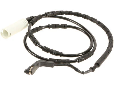 Sensor de pastillas de freno trasero textar 13117MKPM electrónico para BMW Serie 1 M 2011 Foto 1 de 2