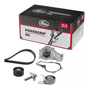 Kit Distribuzione + Pompa Acqua GATES per CITROEN FORD OPEL PEUGEOT Compatibile - Imagen 1 de 9
