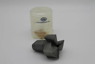 BILZ Zapfensenker Ø54 A540555 HM-K15  H.Bilz Hartmetall Flachsenker - Bild 1 von 3