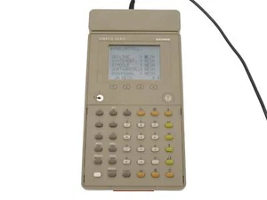 SIEMENS 6ES5615-0UA11 SIMATIC S5 PG 615 HAND-PROGRAMMIERGERAET - Bild 1 von 5