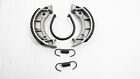 Brake jaws 90x18 PIAGGIO Spain VESPINO 50 front >79-1A quality made in ITALY