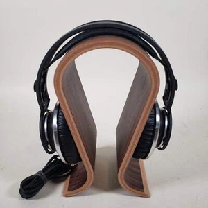 AKG K812 Wired Over-Ear Headphones Black K812 - Imagen 1 de 5