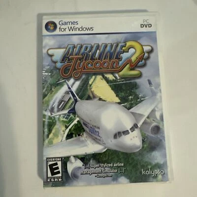 Airline Tycoon 2 (PC, 2011) - Image 1 of 2