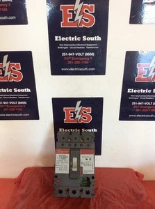 GE Spectra RMS Mag- Break Circuit Breaker SELA36Al0007 7 Amp 600 Volt 3 Pole - Picture 1 of 4