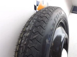 Wheel 16x4 Compact Spare Fits 98-04 CONCORDE 138191 - Picture 1 of 2