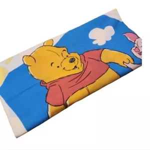 Disney Winnie Puuh und Ferkel flacher Blattstoff zum Basteln - Bild 1 von 5