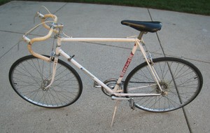 gitane bikes