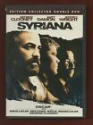 DVD - Syriana With George Clooney, Matt Flatbed Lorry Kit, Jeffrey Wright